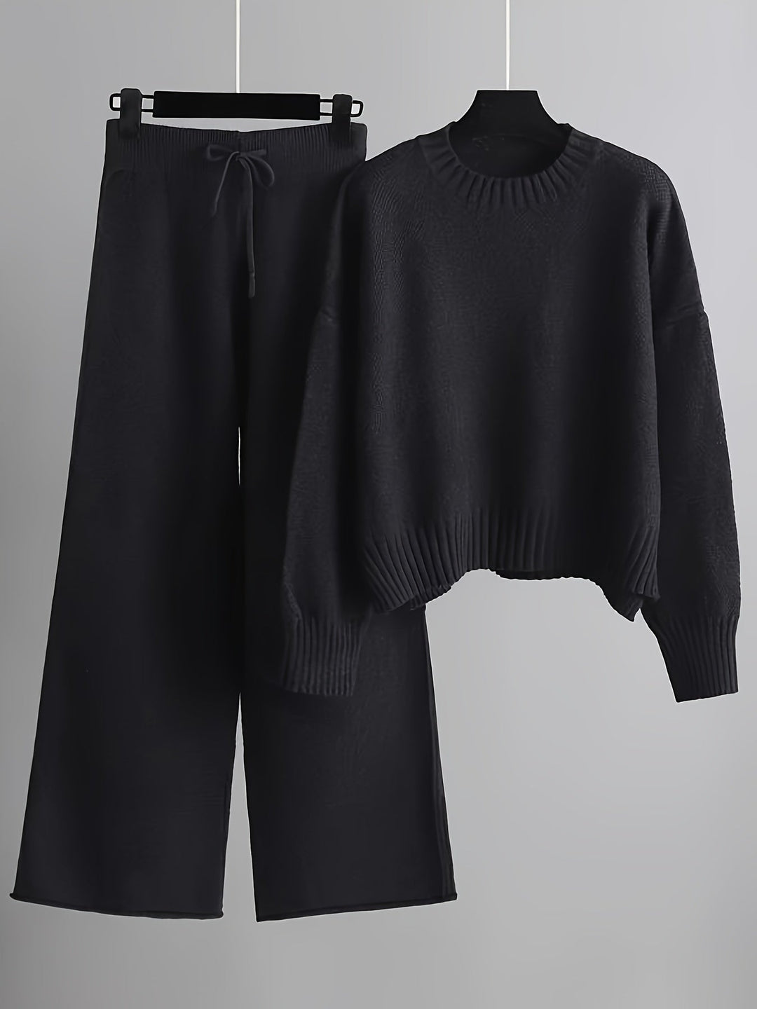 Isla™ | Luxe Knit Lounge Set