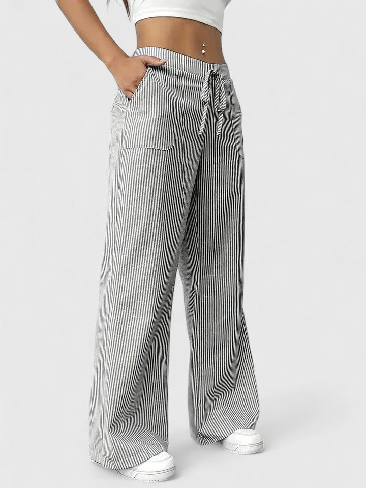 Annie | Stylish Trousers
