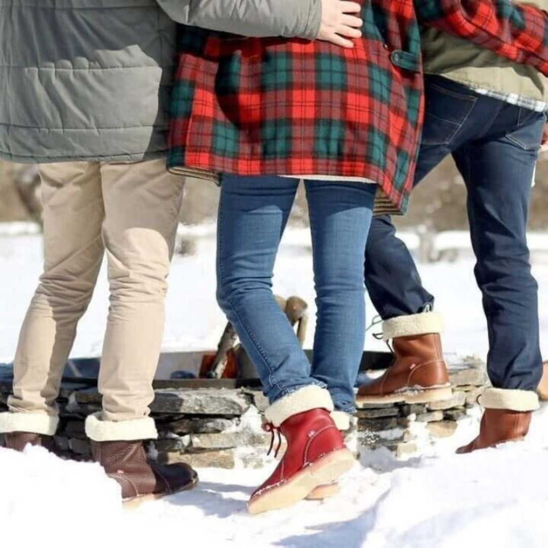 Aspen | Women’s Waterproof Insulated Winter Boots with Non-Slip Sole