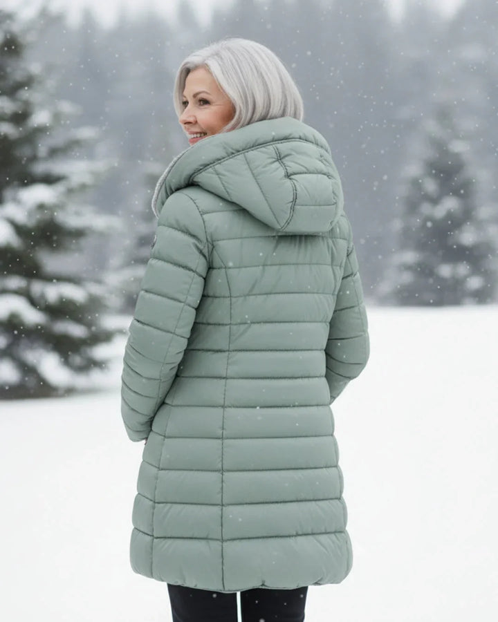 EverWarm Quilted Jacket