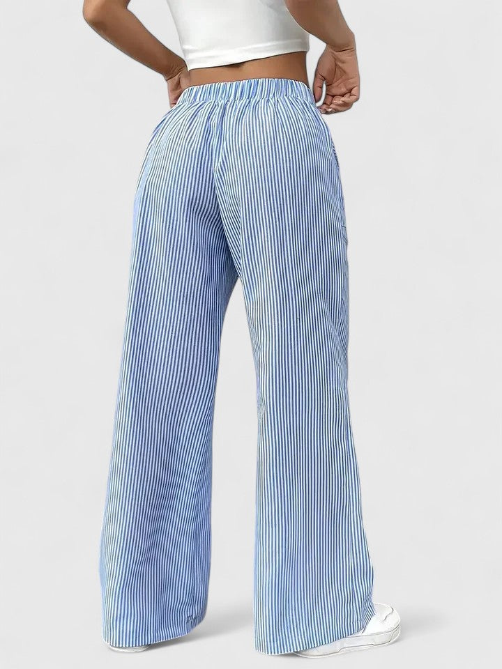 Annie | Stylish Trousers