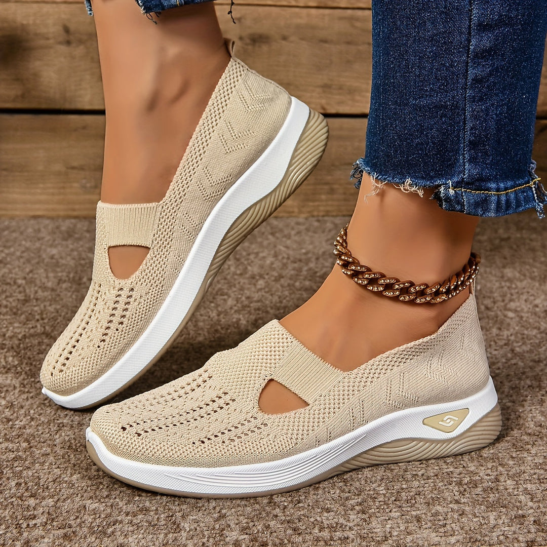 ClaraEase™ Comfort Shoes