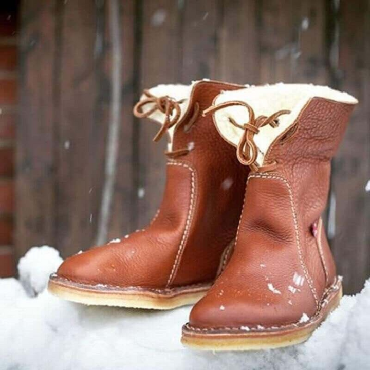 Aspen | Women’s Waterproof Insulated Winter Boots with Non-Slip Sole