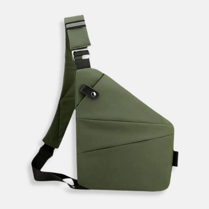 Celia™ | Anti-Theft Sling Bag