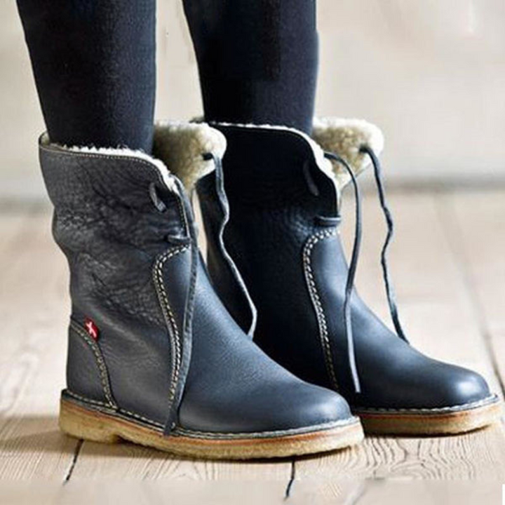 Aspen | Women’s Waterproof Insulated Winter Boots with Non-Slip Sole