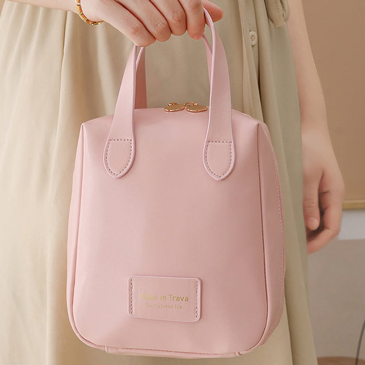 Vega - Exquisite Multifunctional Travel Bag