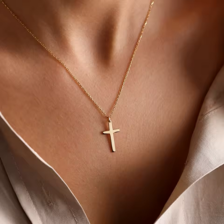 Eterna™ | Faith Necklace
