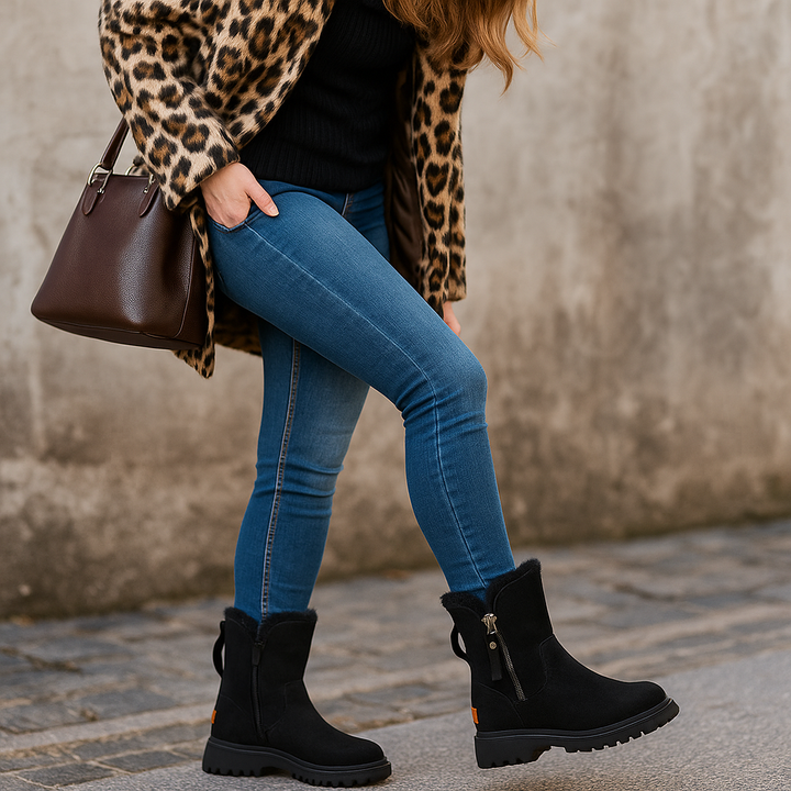 Daisy™ Boots