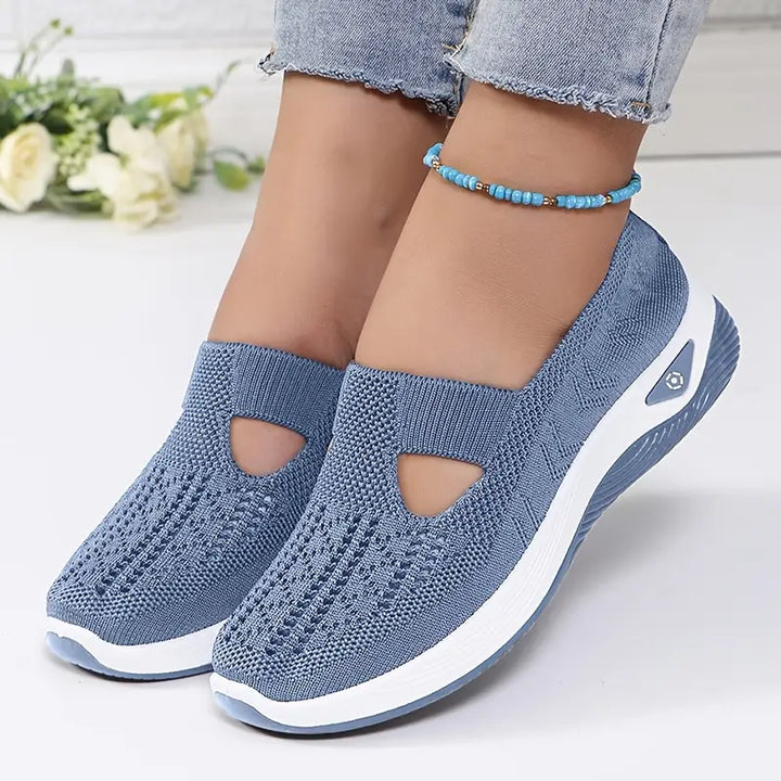 ClaraEase™ Comfort Shoes