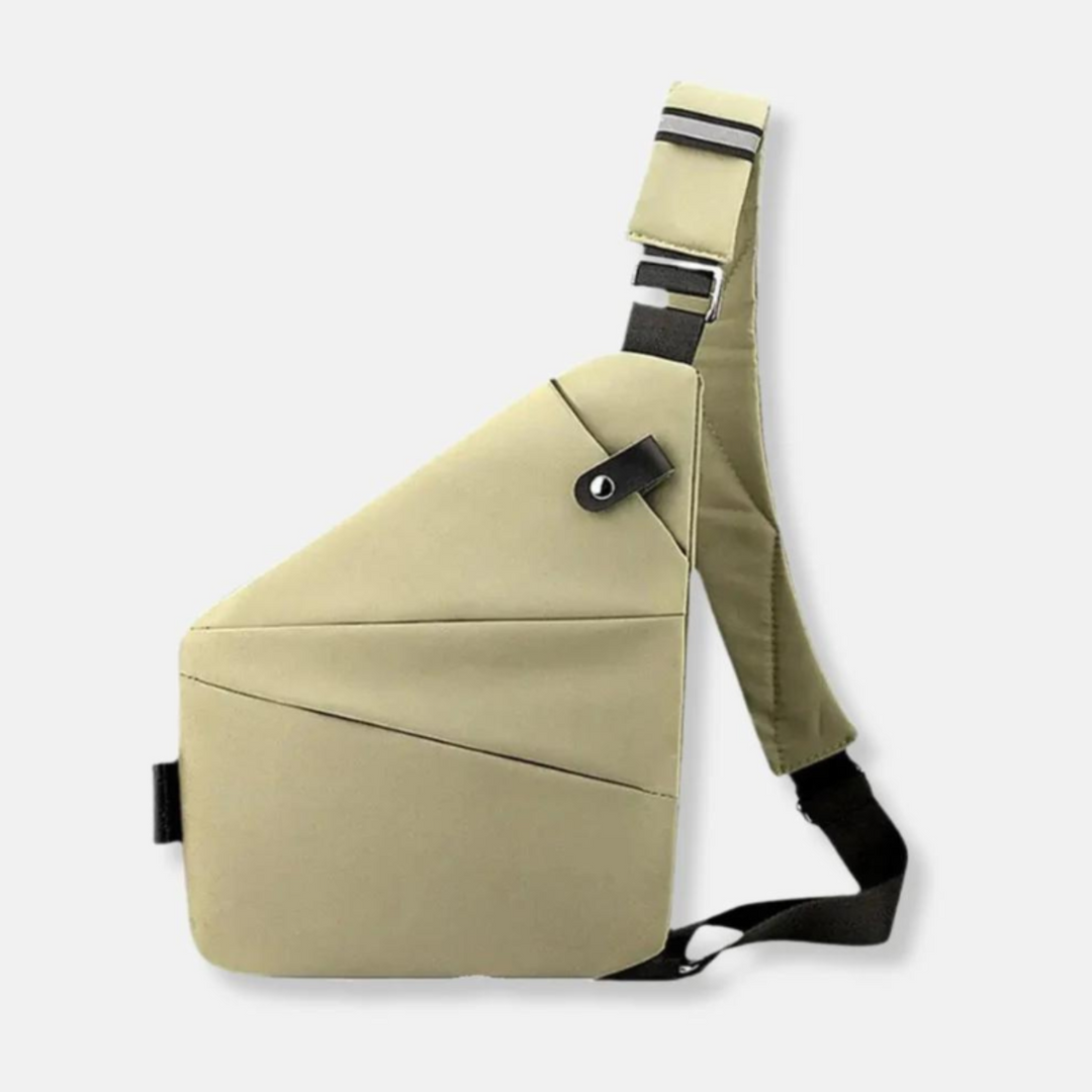 Celia™ | Anti-Theft Sling Bag