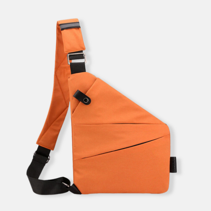 Celia™ | Anti-Theft Sling Bag