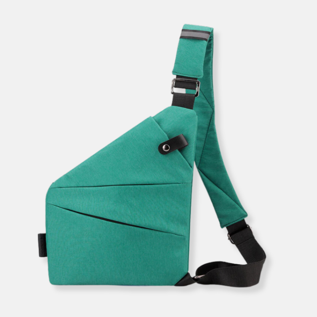 Celia™ | Anti-Theft Sling Bag