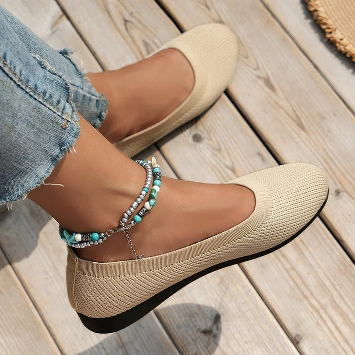 Elvy | Elegant and Comfortable Shoes