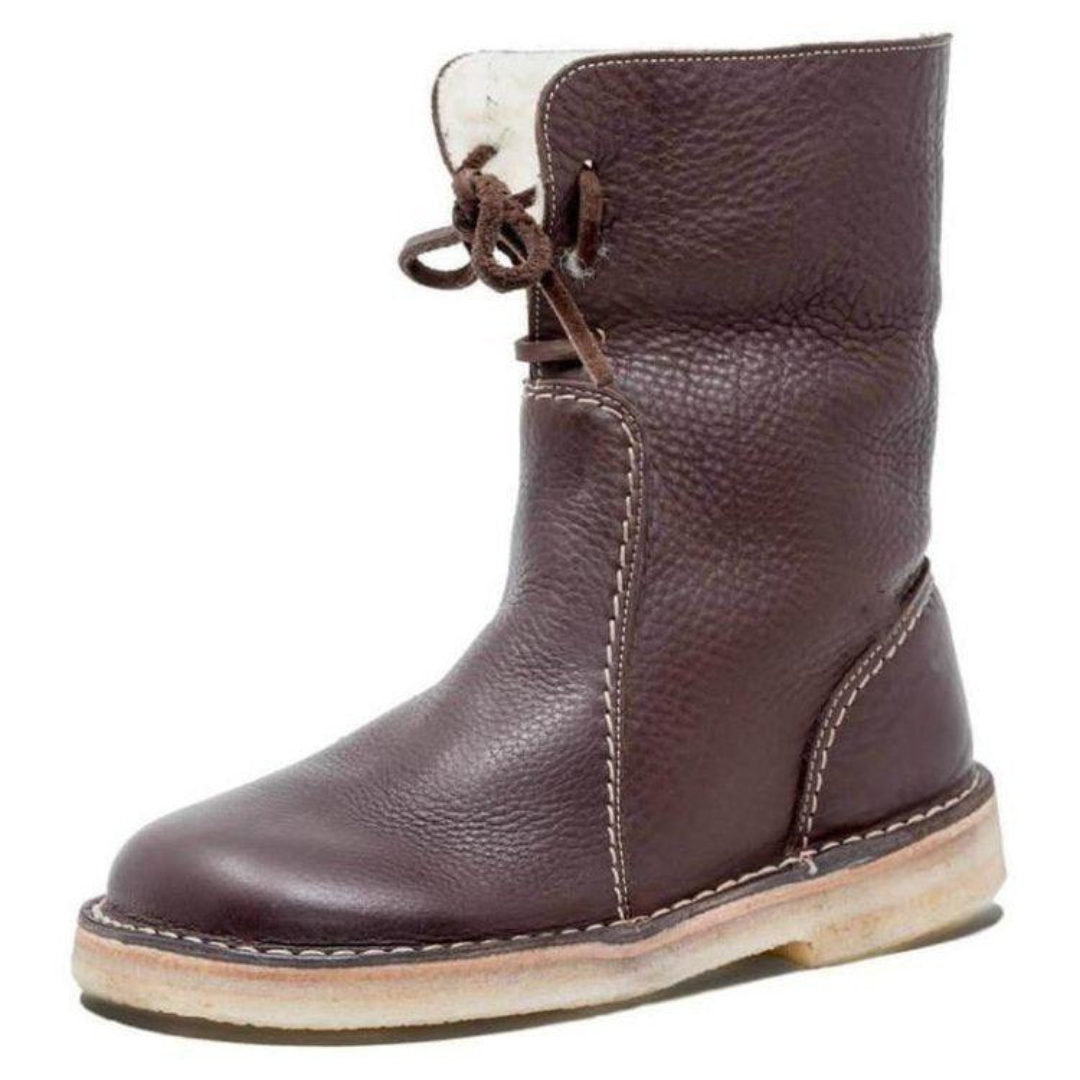Aspen | Women’s Waterproof Insulated Winter Boots with Non-Slip Sole