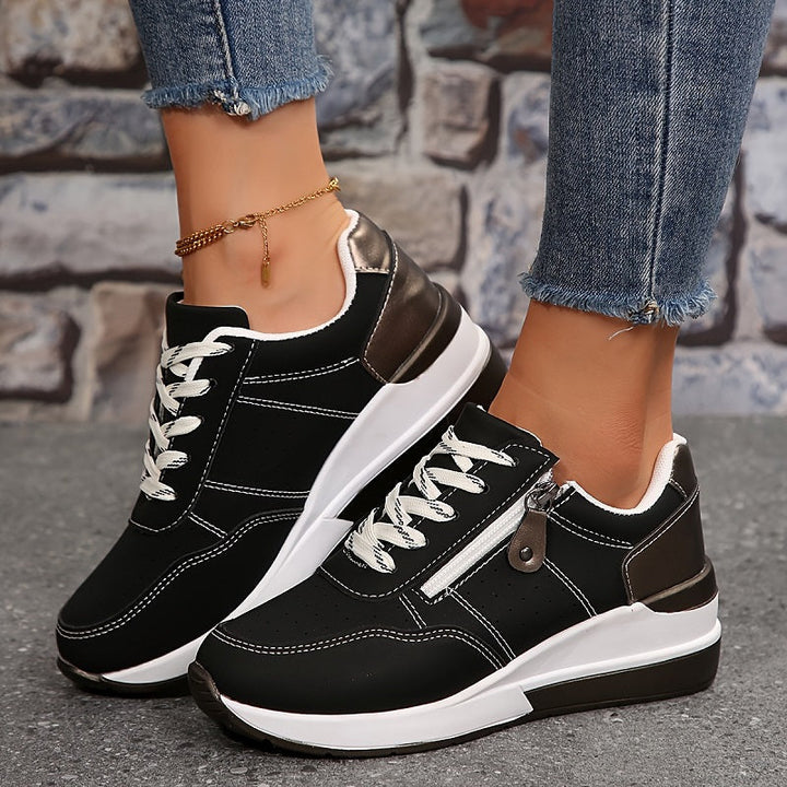ÉLYSÉE | Orthopedic Shoes for Optimal Comfort and Natural Elegance