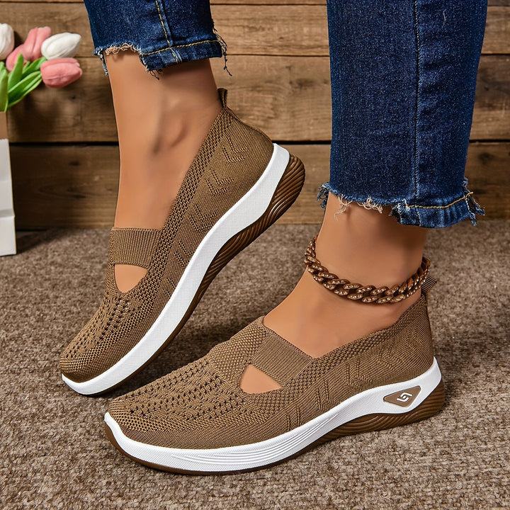 ClaraEase™ Comfort Shoes