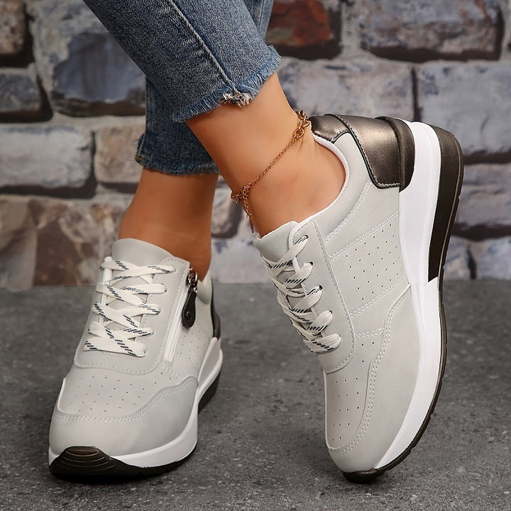ÉLYSÉE | Orthopedic Shoes for Optimal Comfort and Natural Elegance