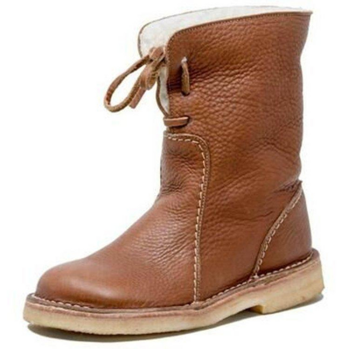 Aspen | Women’s Waterproof Insulated Winter Boots with Non-Slip Sole