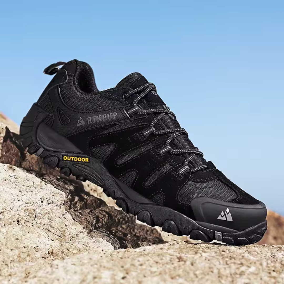 HikeUp TerraFlex Women’s Hiking Shoes