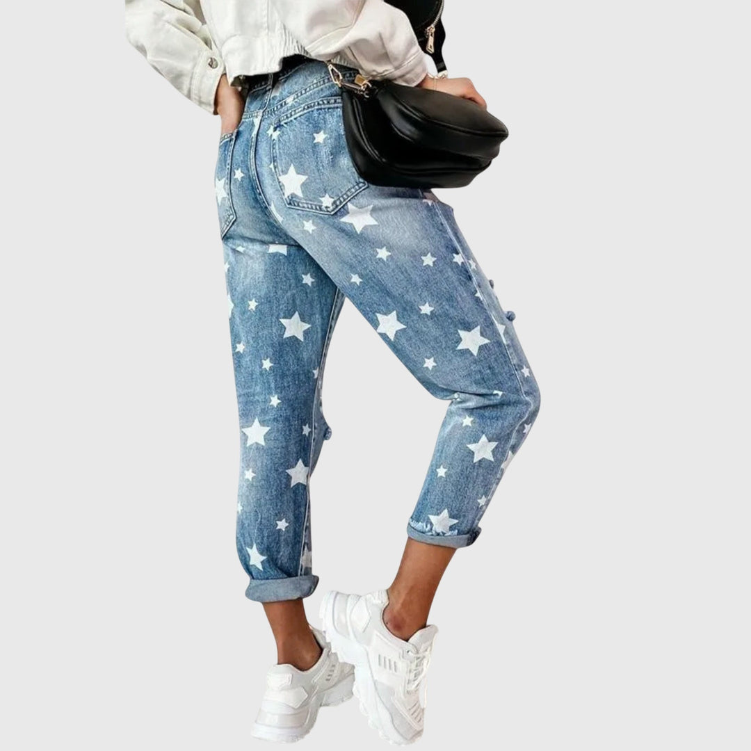 Annie | Unique and Comfortable Pants