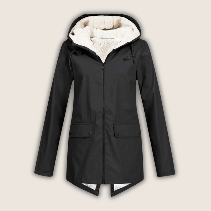 ThermaShell | Windproof &amp; Waterproof Rain Jacket