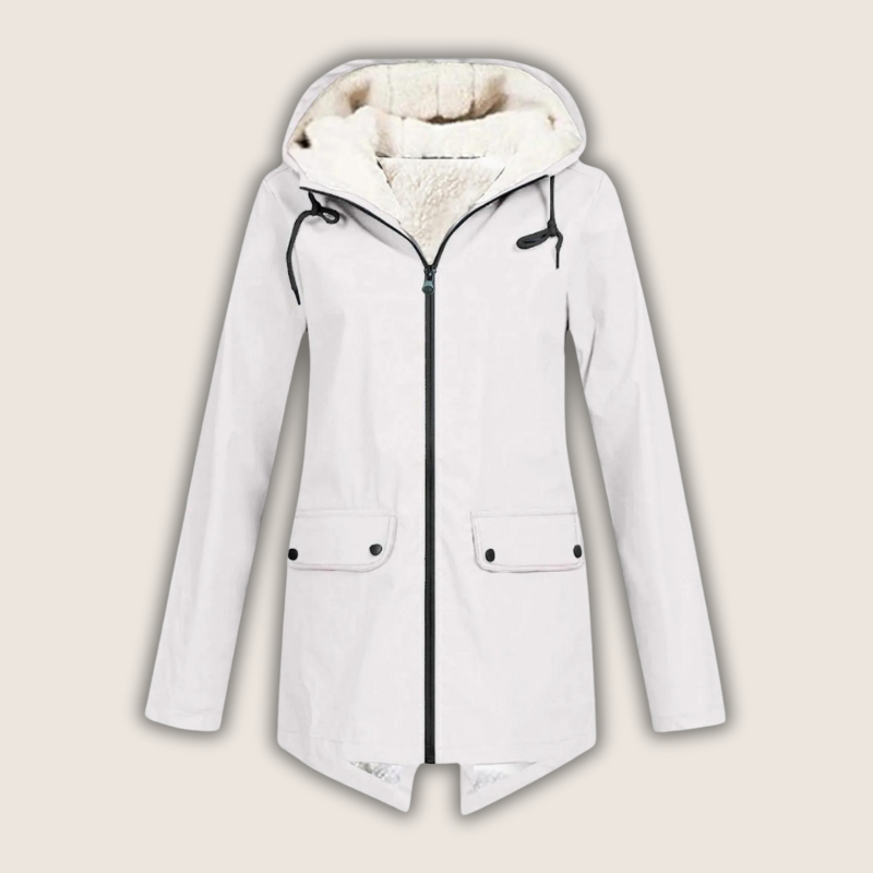 ThermaShell | Windproof &amp; Waterproof Rain Jacket