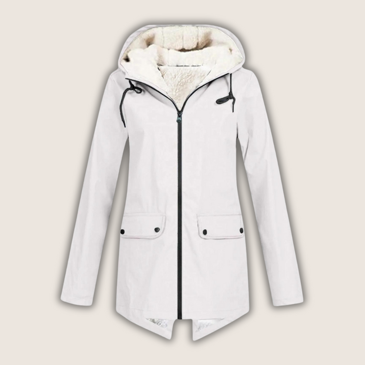 ThermaShell | Windproof &amp; Waterproof Rain Jacket