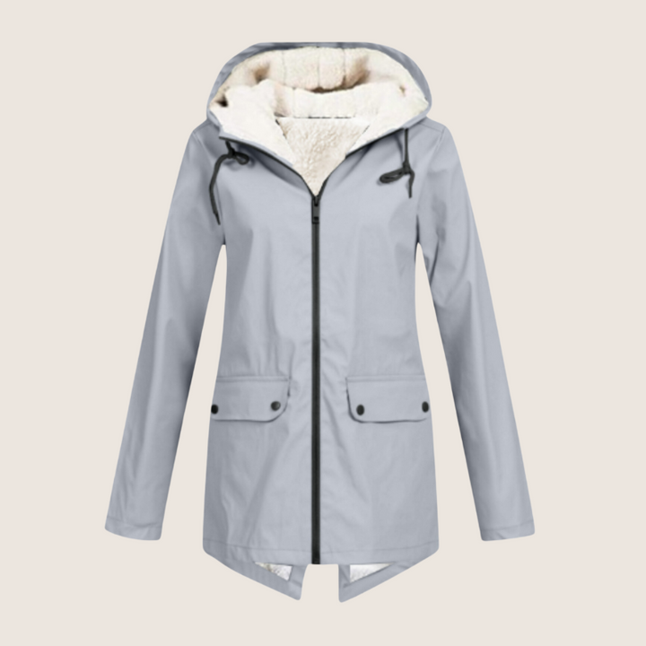 ThermaShell | Windproof &amp; Waterproof Rain Jacket
