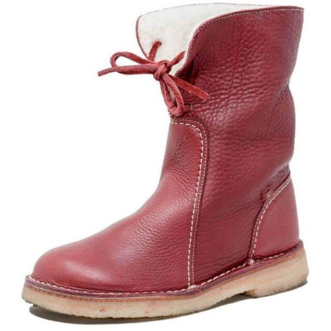 Aspen | Women’s Waterproof Insulated Winter Boots with Non-Slip Sole
