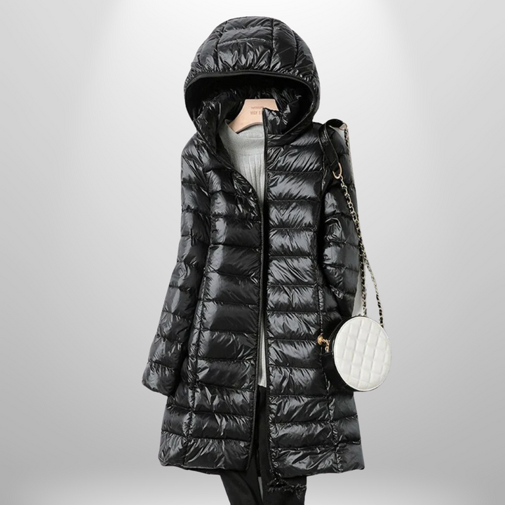 Lyra™ | Ultralight Down Jacket