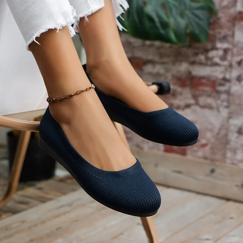 Elvy | Elegant and Comfortable Shoes