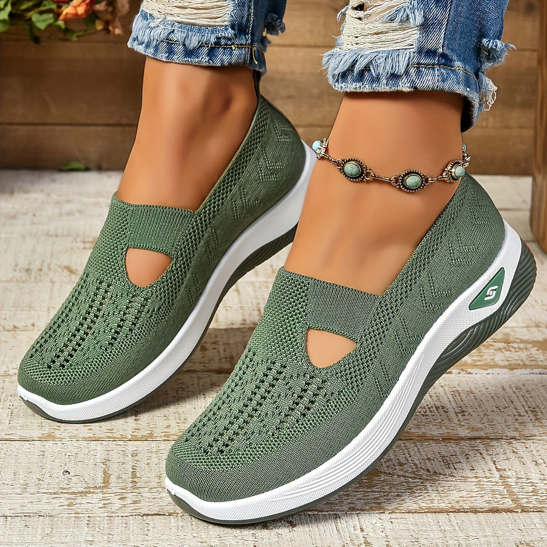 ClaraEase™ Comfort Shoes