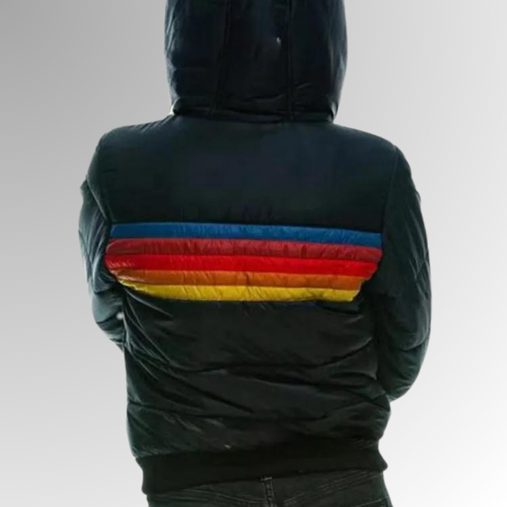 Aspen Ridge Puffer Jacket
