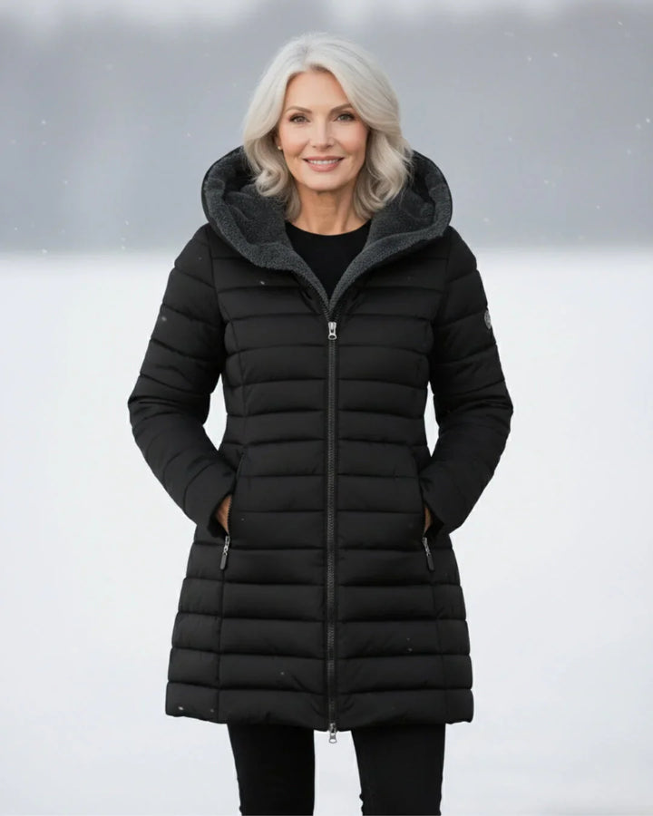 EverWarm Quilted Jacket