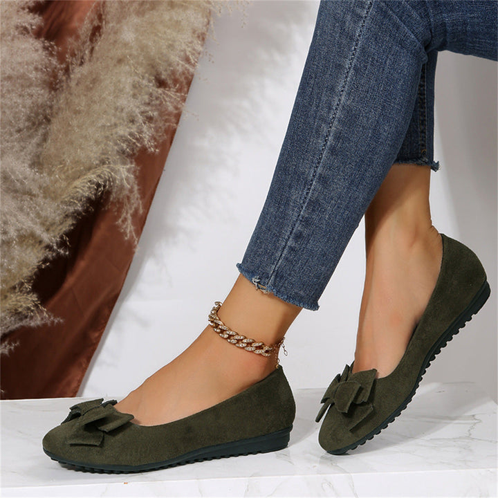 ELLY | Comfortable and Stable Orthopedic Shoes