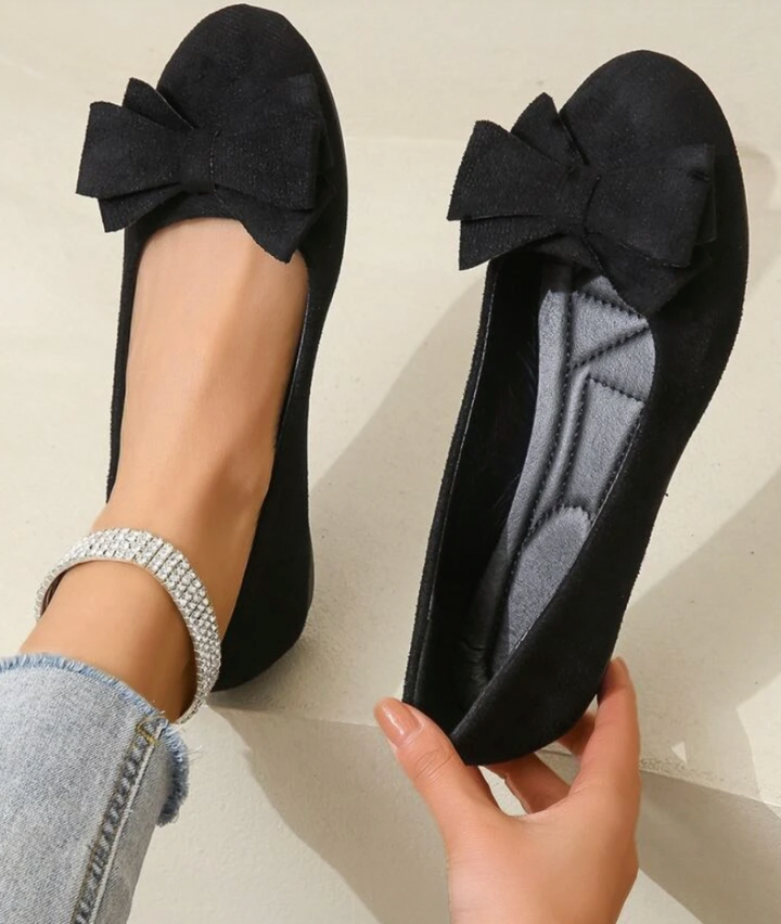 ELLY | Comfortable and Stable Orthopedic Shoes
