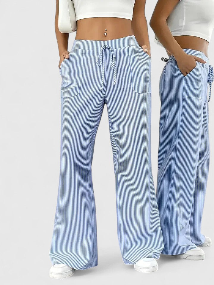 Annie | Stylish Trousers
