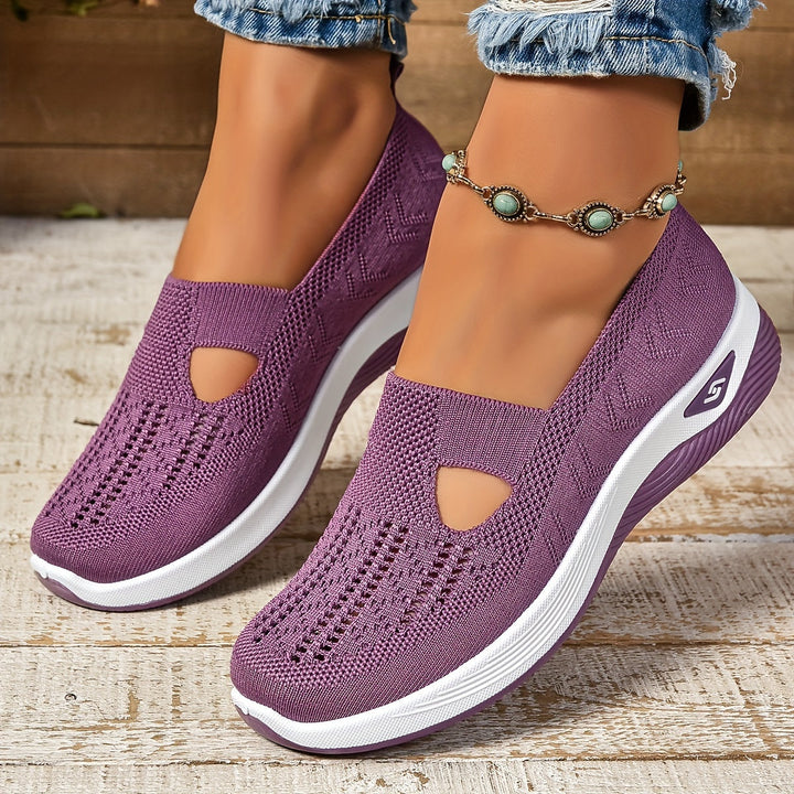 ClaraEase™ Comfort Shoes