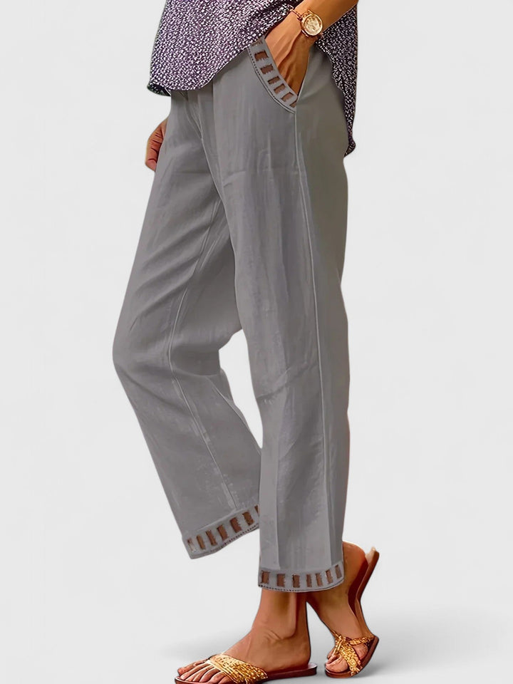 Annie | Sophisticated Pants