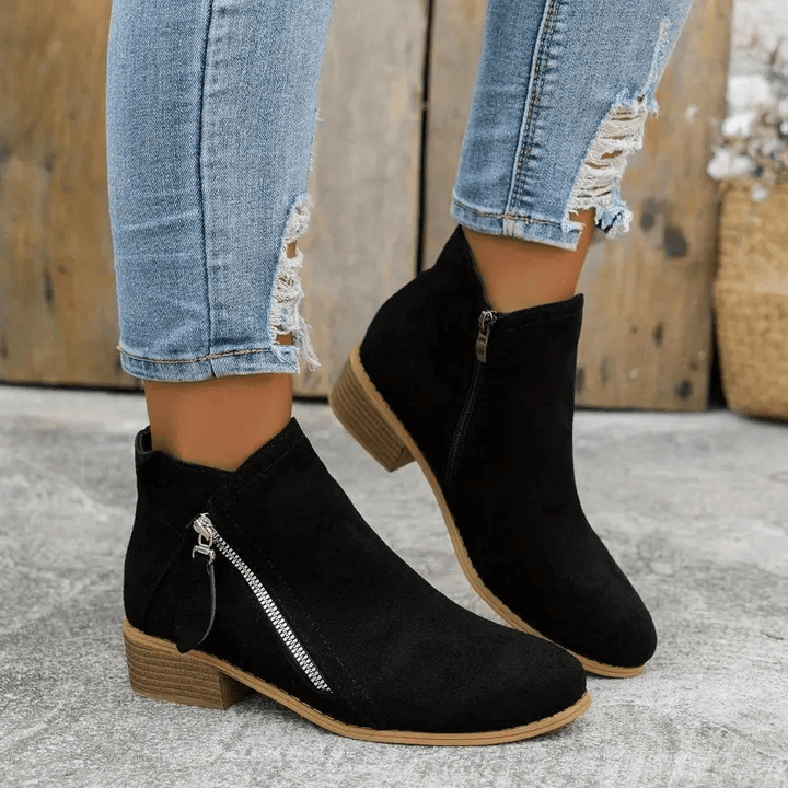 Fiora™ | Everyday Chic Booties