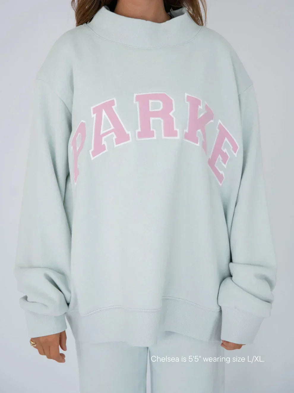 Briar | Women’s Varsity Graphic Hoodie with Relaxed Fit