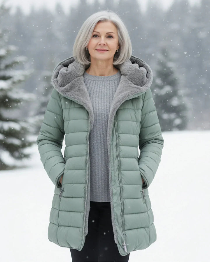 EverWarm Quilted Jacket