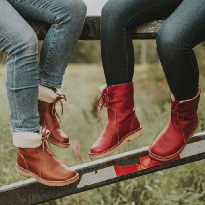 Aspen | Women’s Waterproof Insulated Winter Boots with Non-Slip Sole