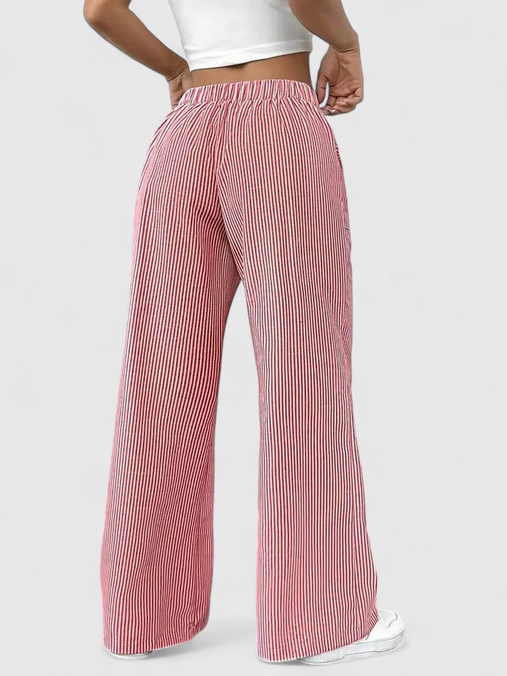 Annie | Stylish Trousers