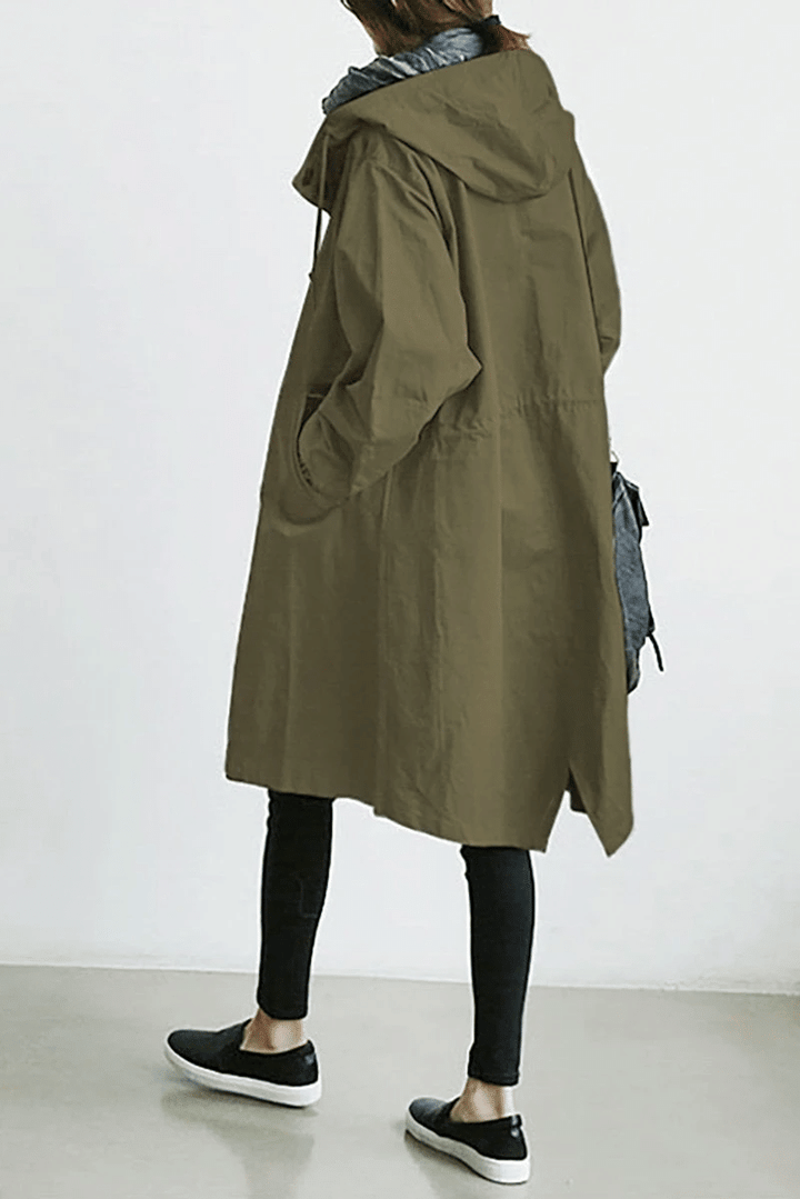 Waterproof Lightweight Breathable Women&