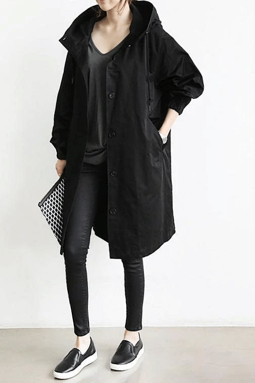 Waterproof Lightweight Breathable Women&
