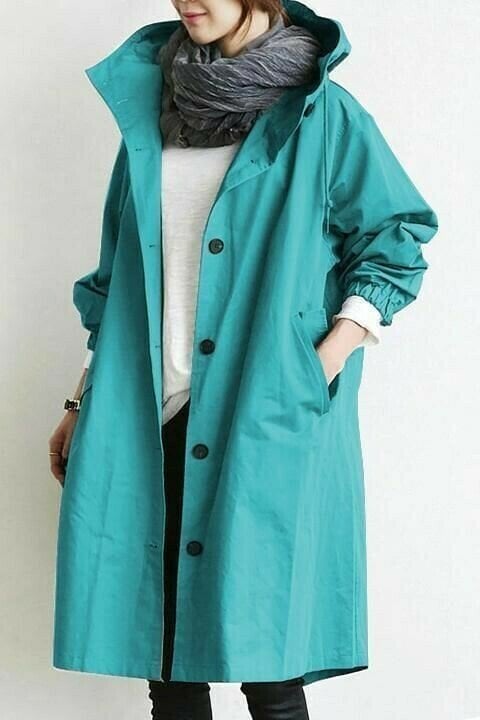 Waterproof Lightweight Breathable Women&