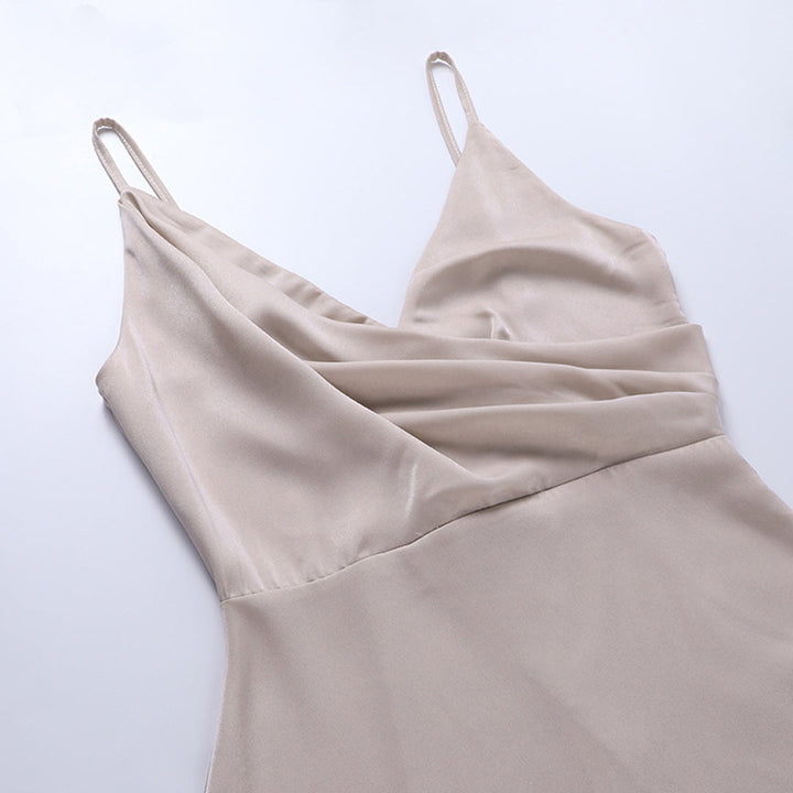 The Celeste Dress