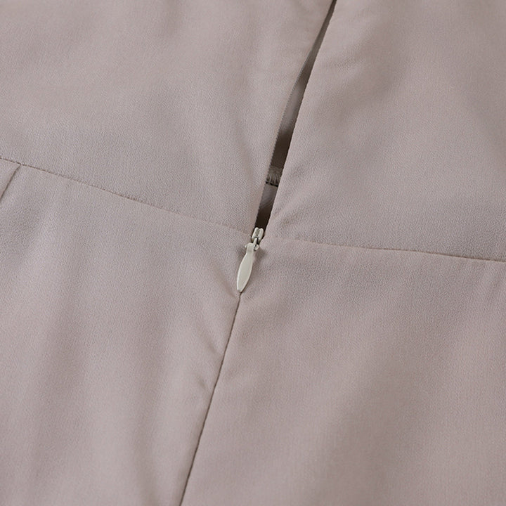 The Celeste Dress