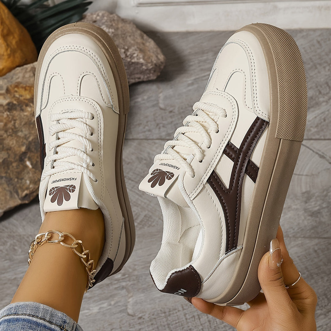 Elise Orthopedic Shoes (New Collection)